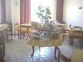 Enjoyhotel Garni Stuttgart Parkplatz Sprinter Penny Hotel