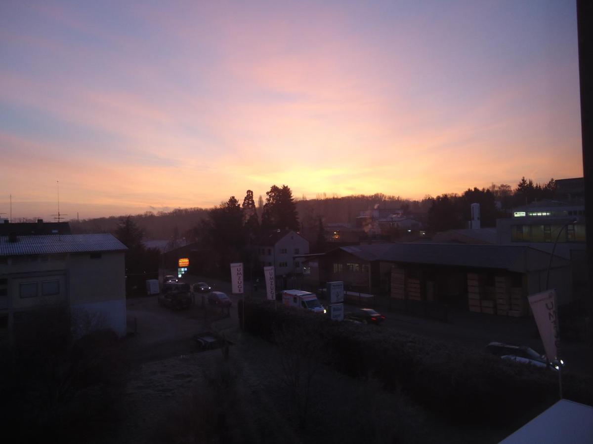 Enjoyhotel Garni Stuttgart Hotel