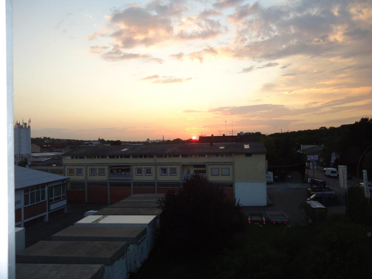 Hotel Enjoyhotel Garni Stuttgart Korntal-Münchingen