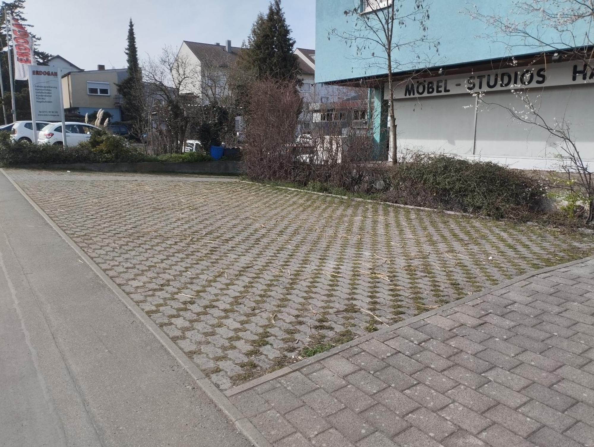 Hotel Enjoyhotel Garni Stuttgart Parkplatz Sprinter Penny Korntal-Münchingen