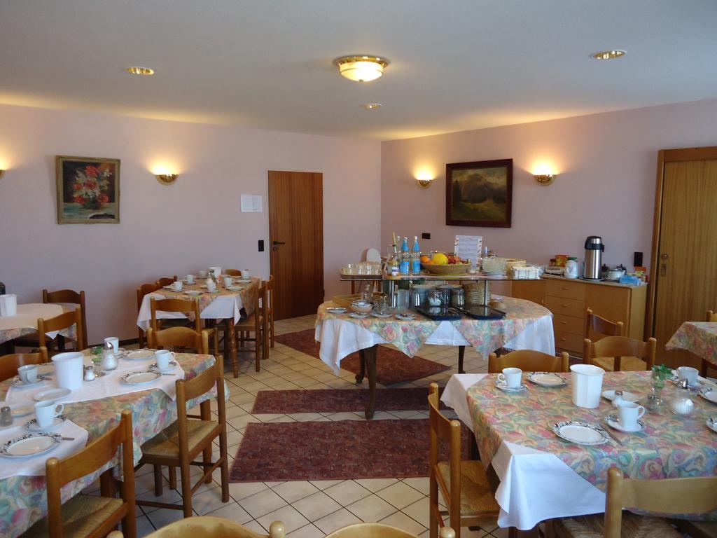 Enjoyhotel Garni Stuttgart Hotel