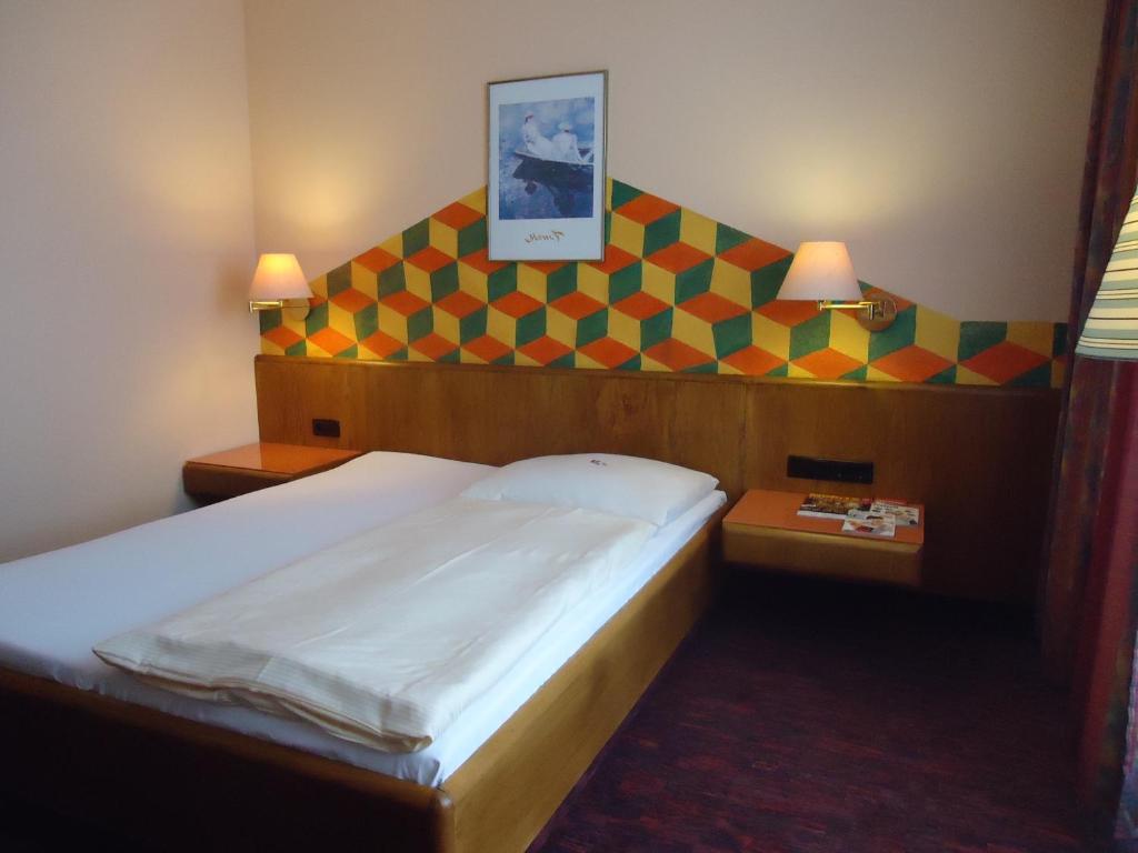 Enjoyhotel Garni Stuttgart Hotel 2*
