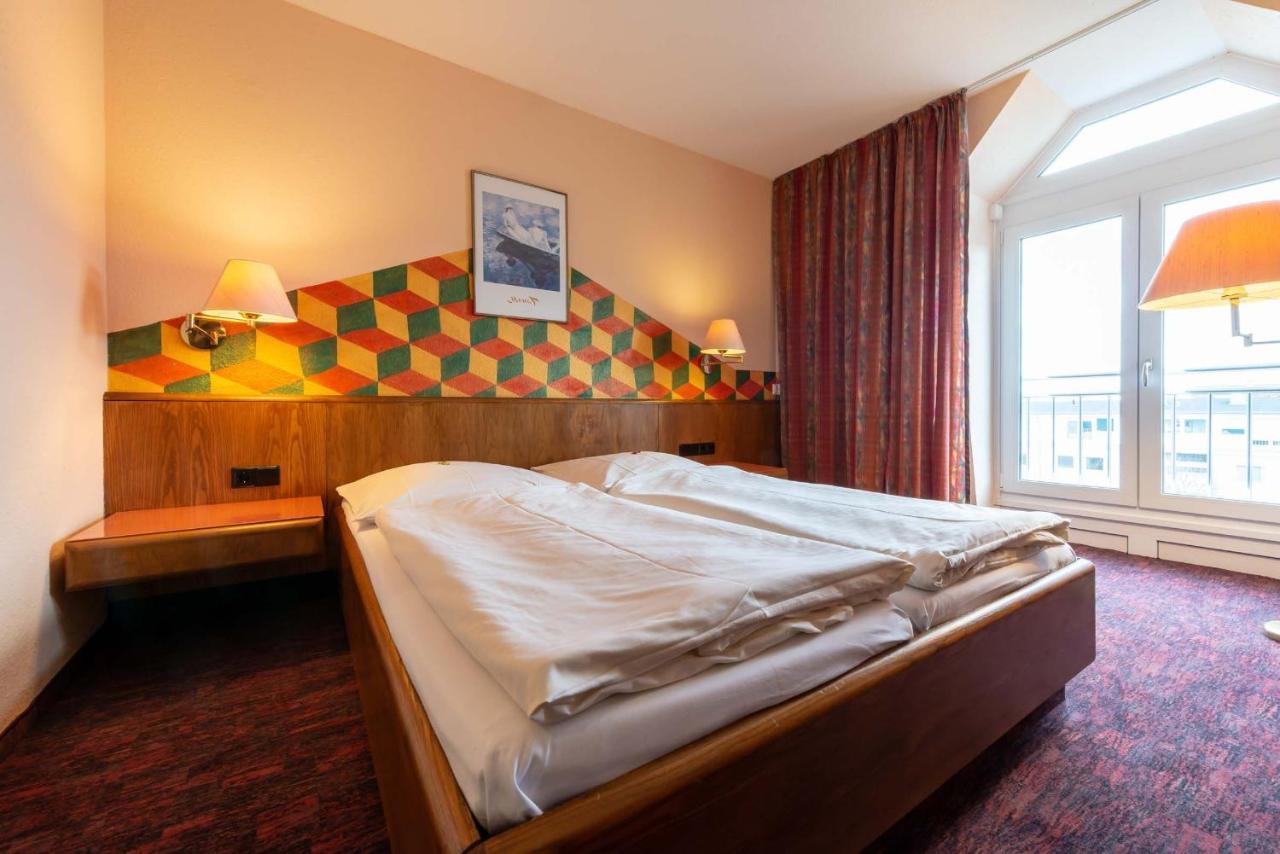Enjoyhotel Garni Stuttgart Hotel 2*