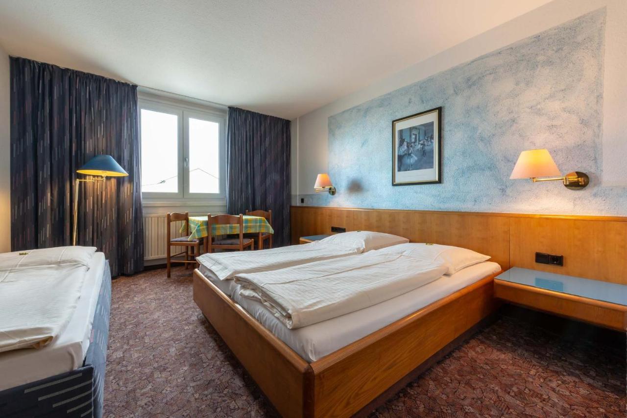 Hotel Enjoyhotel Garni Stuttgart Korntal-Münchingen