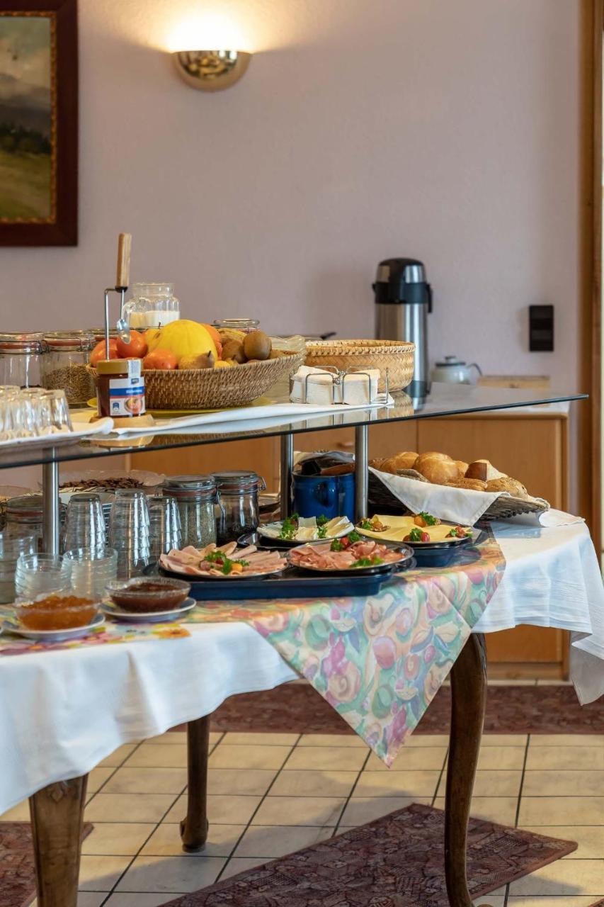 Enjoyhotel Garni Stuttgart 2*