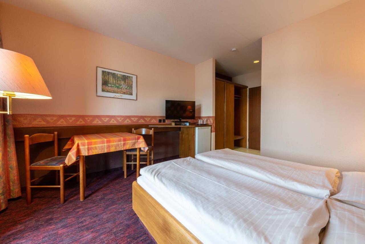 Enjoyhotel Garni Stuttgart Korntal-Münchingen