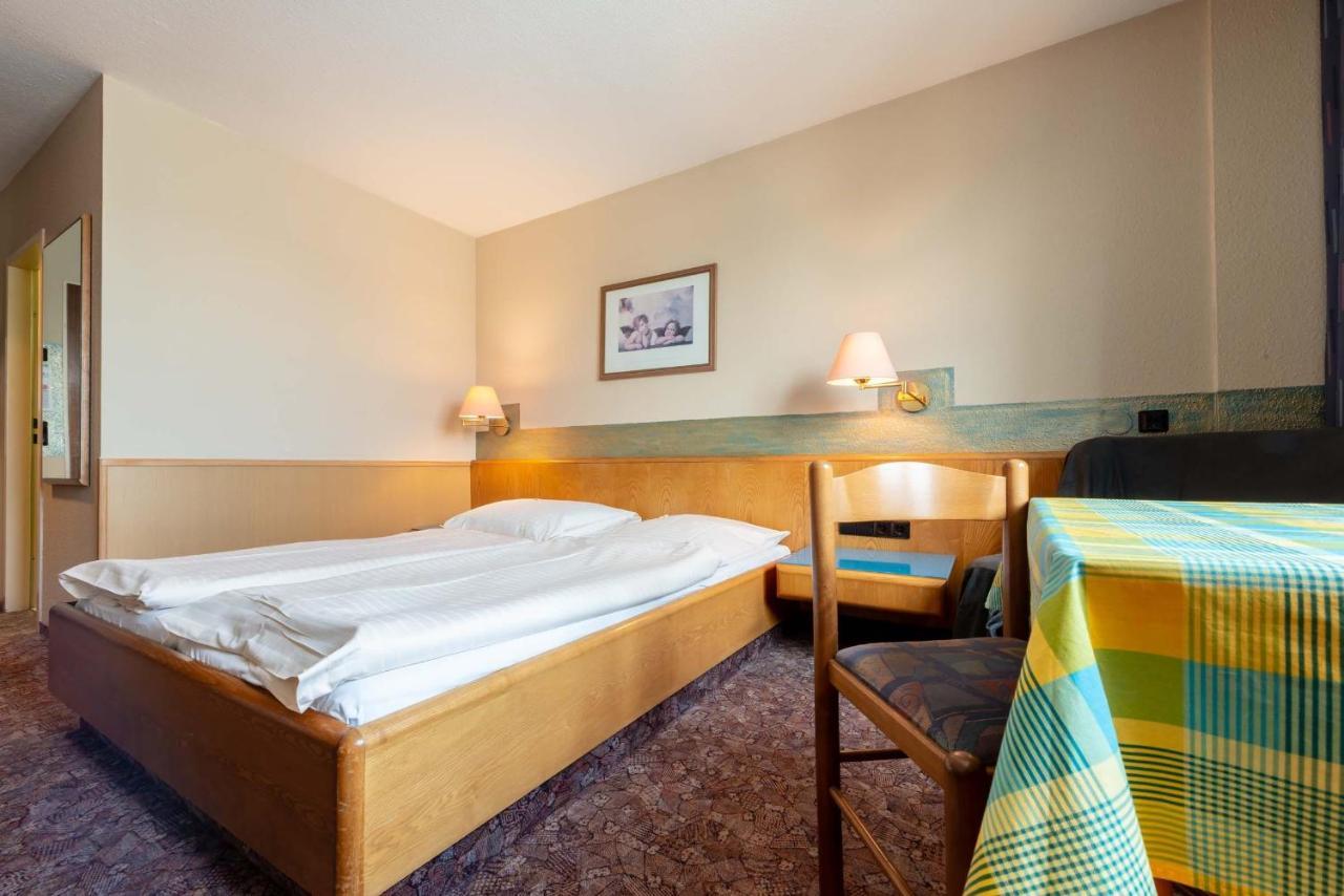 Enjoyhotel Garni Stuttgart Hotel
