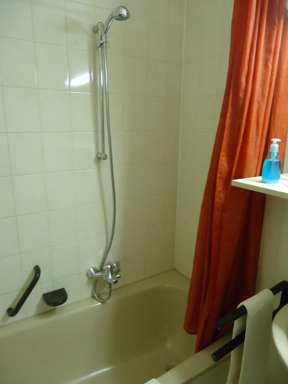 Enjoyhotel Garni Stuttgart Parkplatz Sprinter 2* Korntal-Münchingen